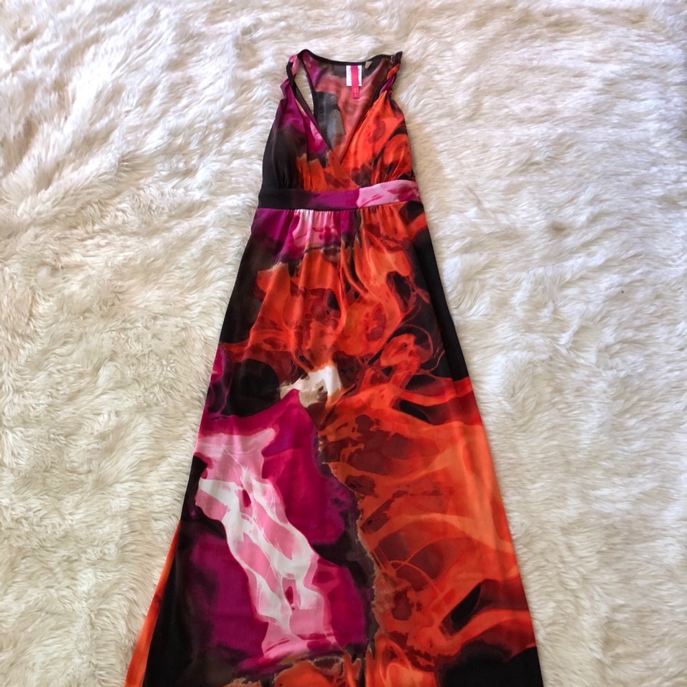 Heart Soul Dress